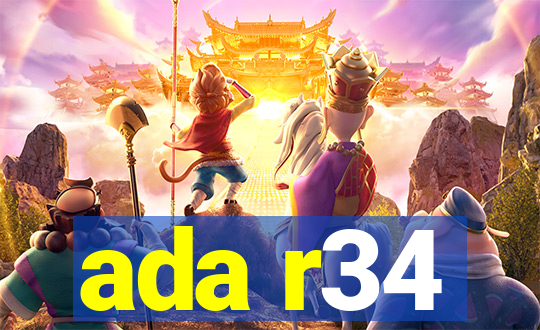 ada r34